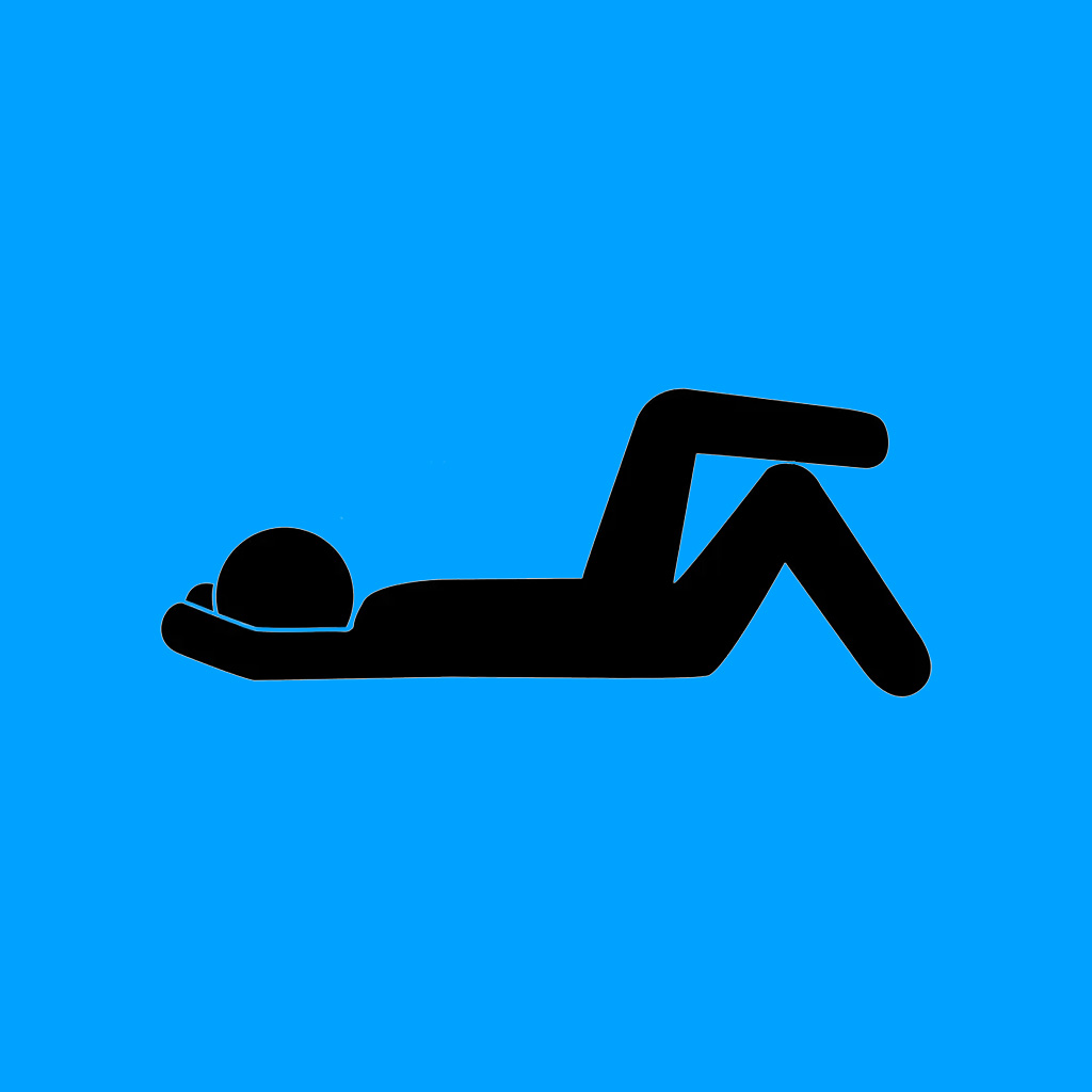 Sleep Recording App Logo